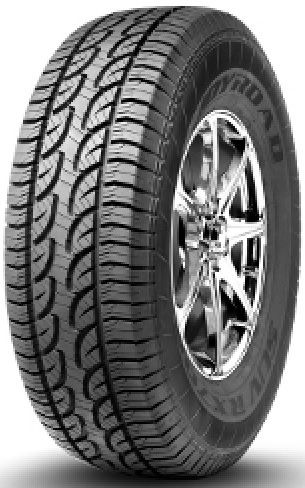 Шины Joyroad RX706 SUV 315/70 R17C 121/118S