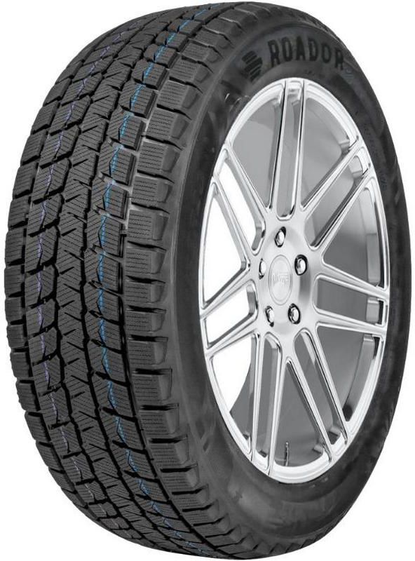 Шины Roador Irbis Snow 235/55 R18 100S