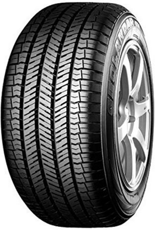 Шины Yokohama Geolandar G91A 225/60 R18 100H