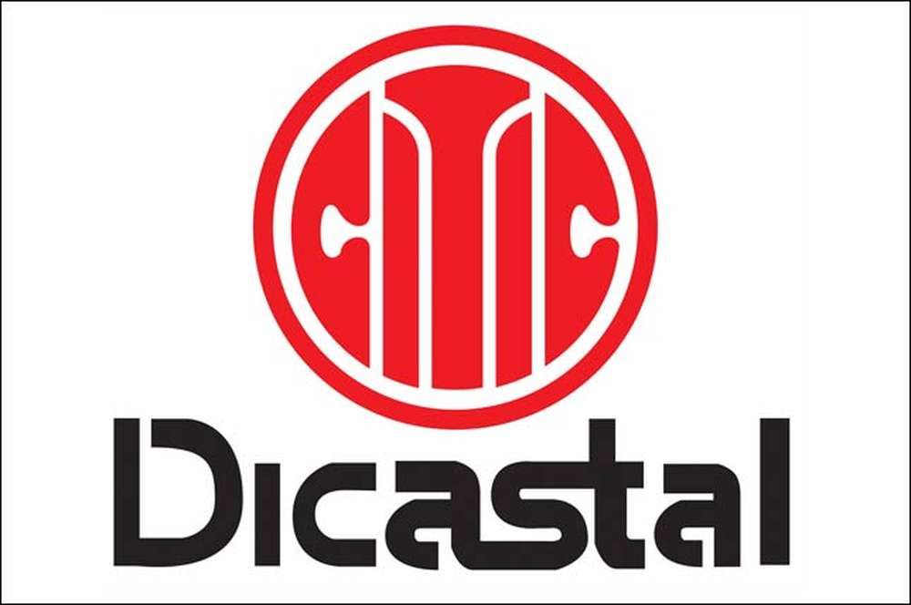 Диски Dicastal