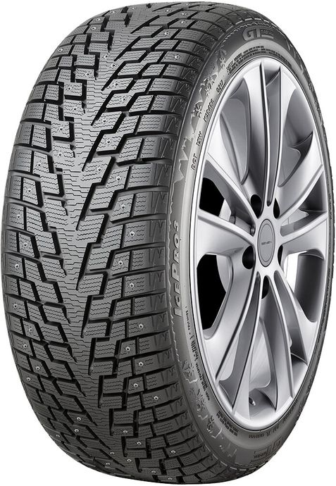 Шины GT Radial IcePro 3 225/55 R17 101T