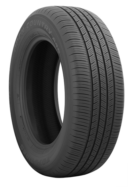 Шины Toyo Open Country A46 255/60 R18 108H