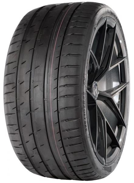 Шины Unistar Sport M5 275/45 R21 110Y