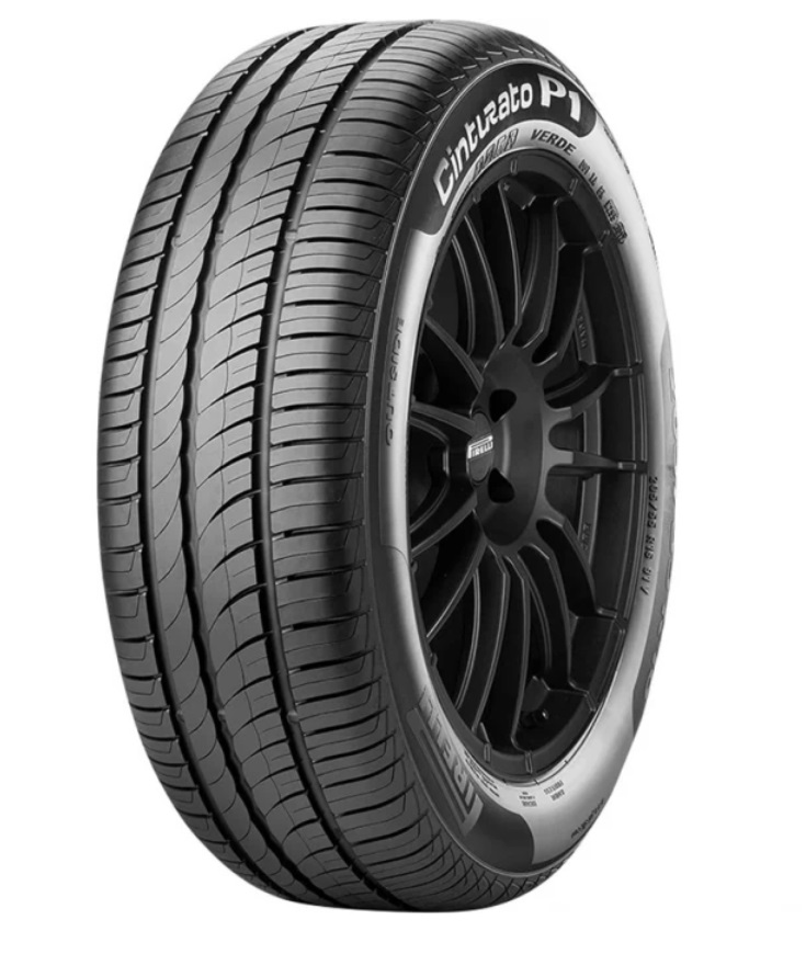 Шины Pirelli Cinturato P1 Verde KS 195/55 R16 87H