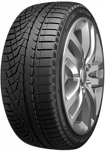 Шины Sailun Ice Blazer Alpine EVO 225/50 R18 99V