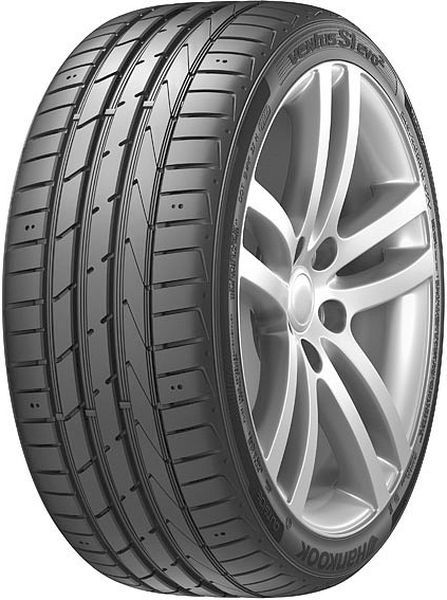 Шины Hankook Ventus S1 Evo 2 K117B 245/40 R18 97Y Run Flat