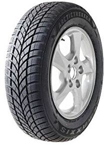 Шины Maxxis Arctictrekker WP-05 165/70 R14 85T