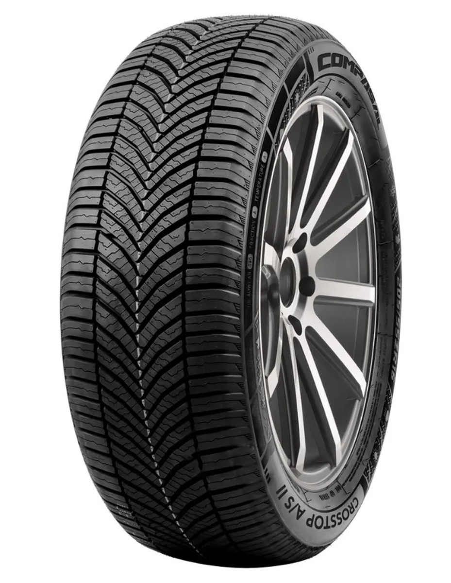 Шины Lanvigator Catchfors A/S II 235/60 R18 107V
