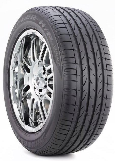 Шины Bridgestone Dueler H/P Sport SUV 285/45 R20 112Y