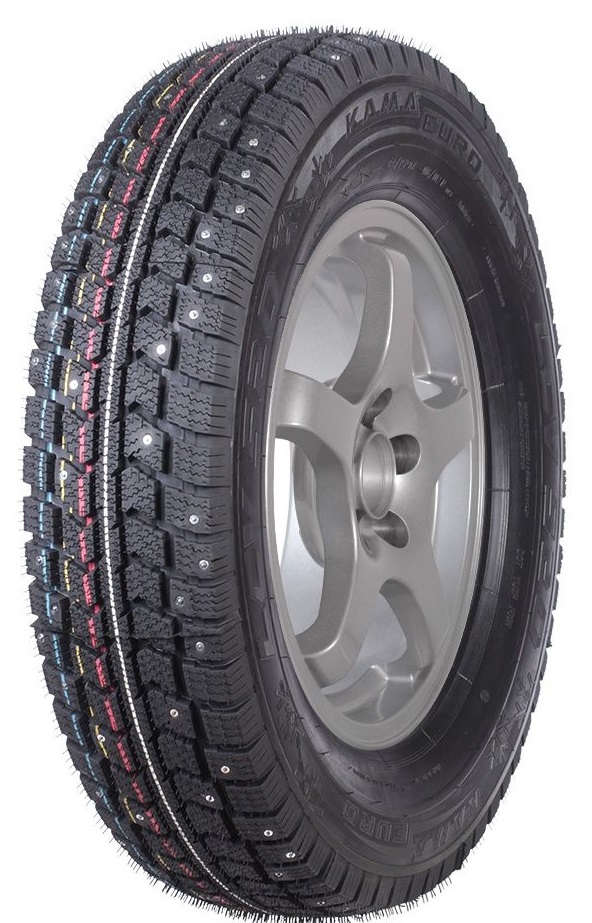 Шины Кама Евро LCV-520 205/75 R16C 110/108R