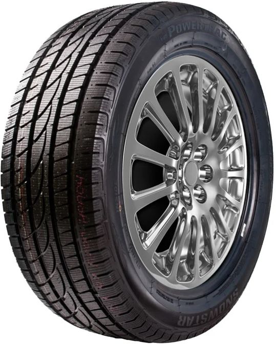 Шины PowerTrac Snowstar 225/45 R17 94H