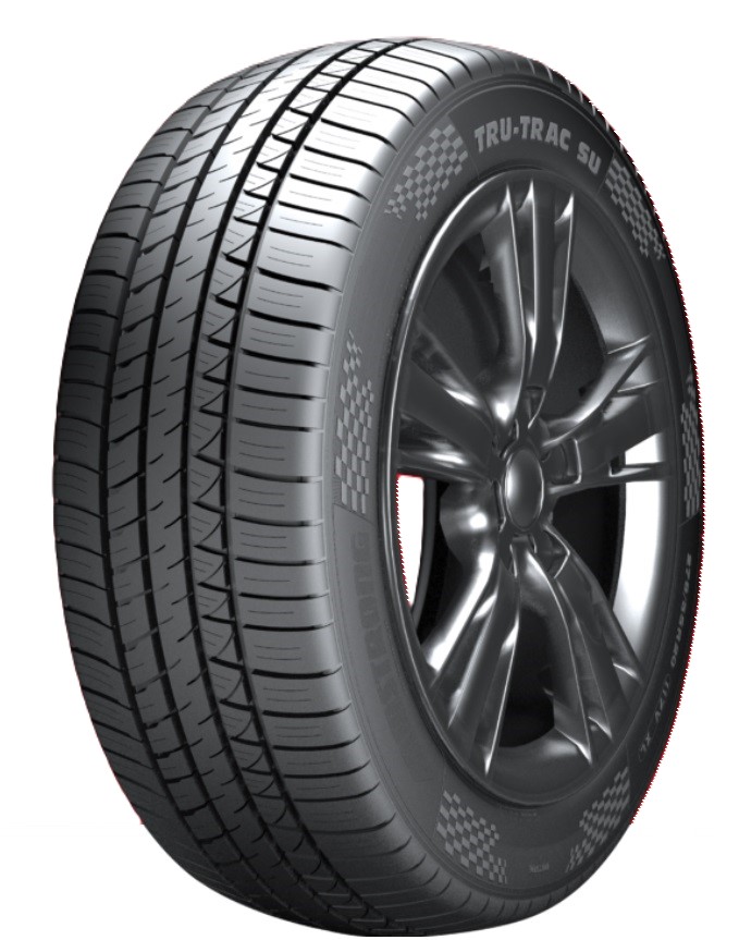 Шины Armstrong Blu-Trac SU 275/55 R20 117V