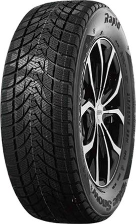 Шины Rapid Bluesnow 205/55 R16 91V