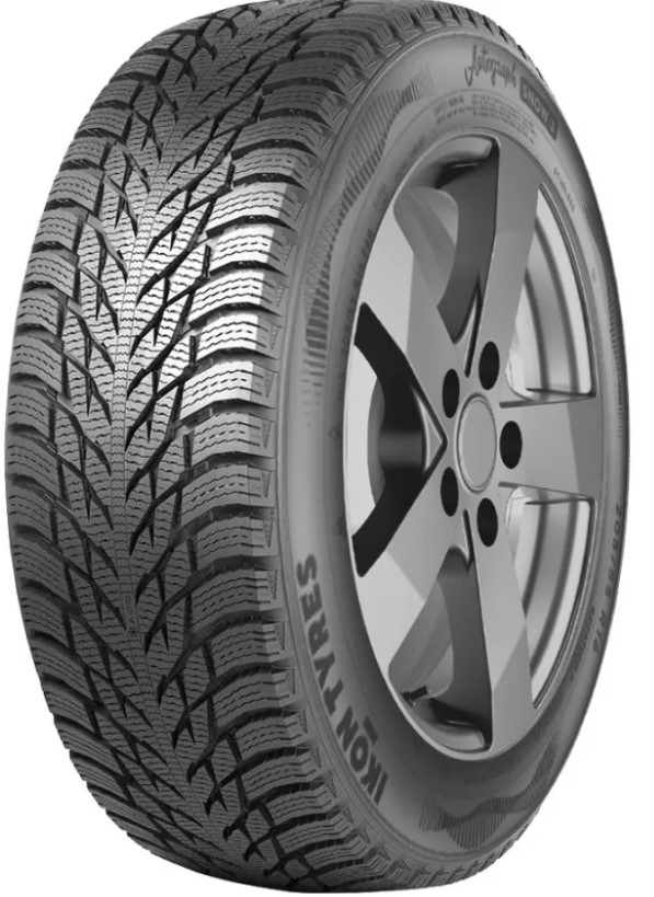 Шины Ikon Tyres Autograph Snow C3 225/75 R16C 121/120R