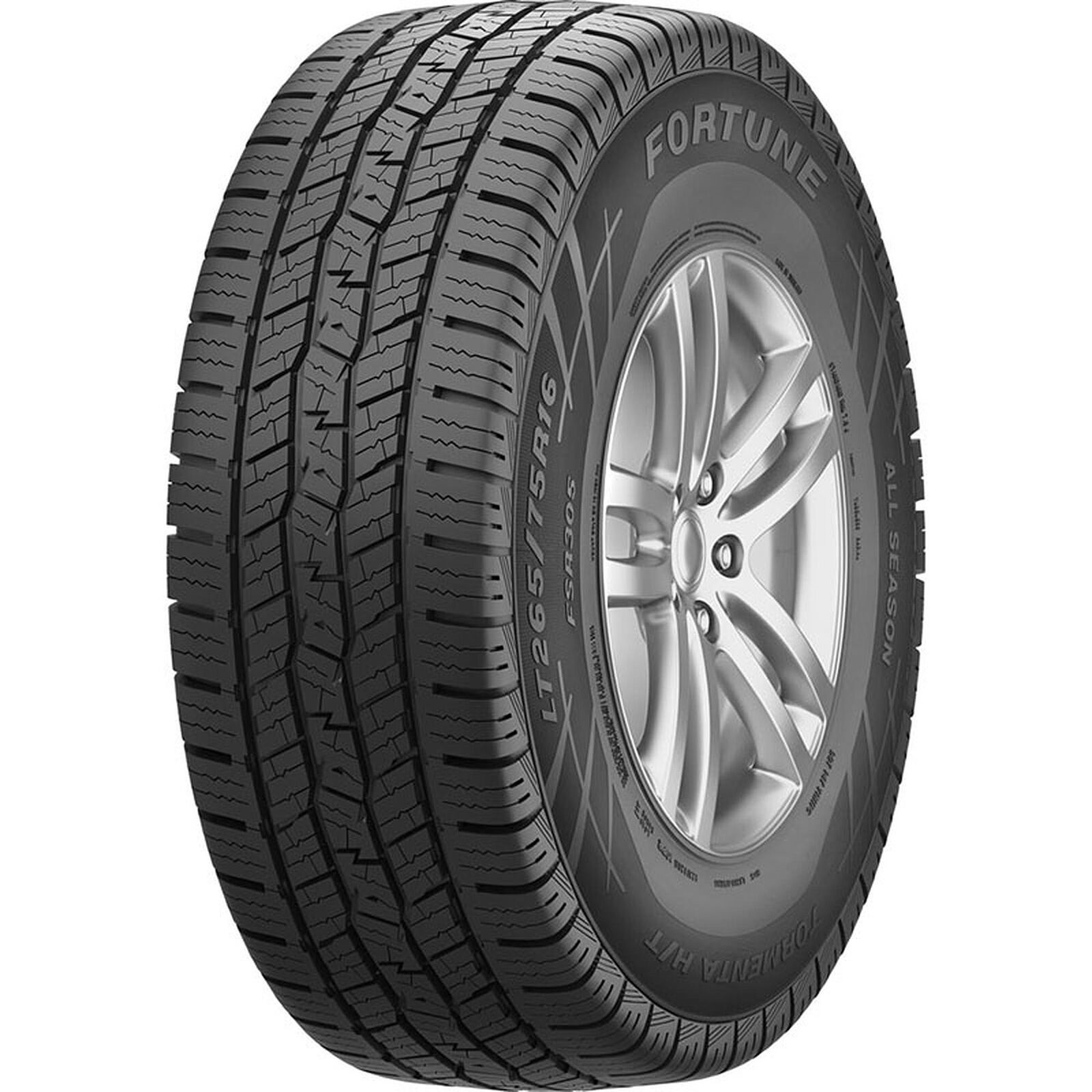 Шины Fortune FSR305 265/50 R20 111T