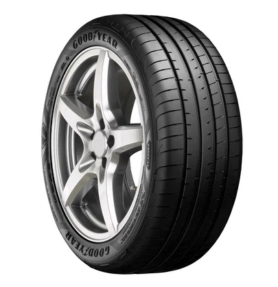 Шины Goodyear Eagle F1 Asymmetric 5 SealTech 255/50 R19 107Y
