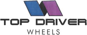 Top Driver