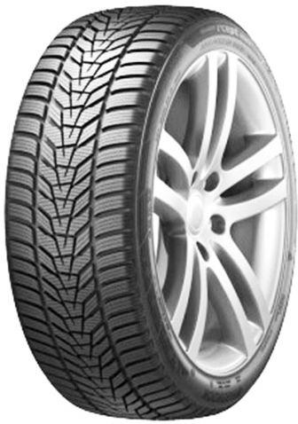 Шины Hankook Winter I*cept Evo 3 (W330A) SUV 225/55 R19 99V