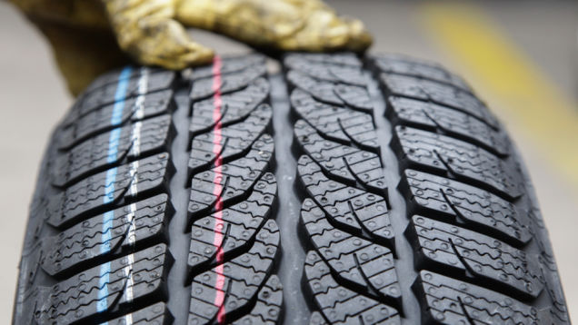 Мифы о шинах: наиболее распространенные заблуждения | Блог компании Шинный центр Драйв