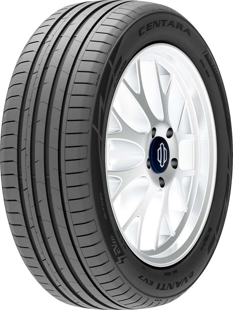 Шины Centara e.VANTI EV7 205/50 R17 93W