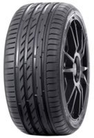 Шины Nokian Tyres Hakka Black 295/30 R19 100Y