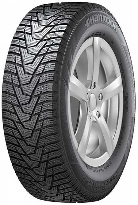 Шины Hankook Winter I*Pike X W429A 225/65 R17 102T