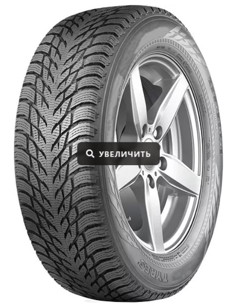 Шины Ikon Tyres Autograph Snow 3 SUV 255/55 R19 111R