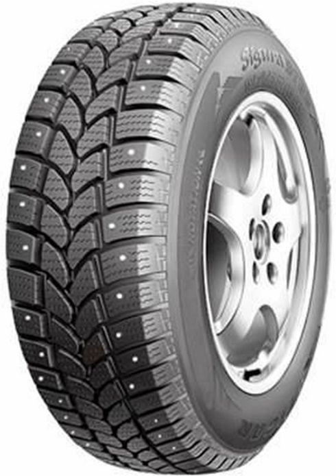 Шины Tigar Sigura Stud 175/70 R14 84T