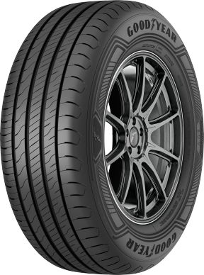 Шины Goodyear EfficientGrip 2 SUV 275/50 R21 113V