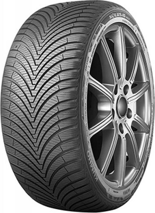 Шины Kumho Solus HA32 SUV 275/40 R20 106W