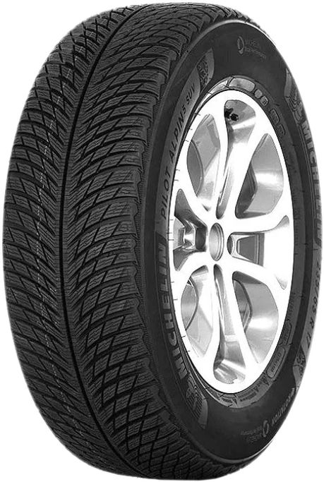 Шины Michelin Pilot Alpin 5 SUV 305/40 R20 112V