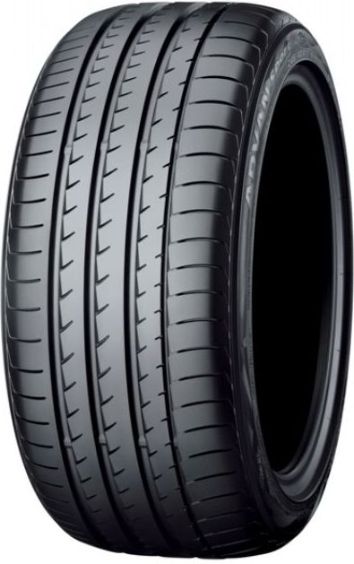 Шины Yokohama Advan Sport V105T 235/65 R19 109V