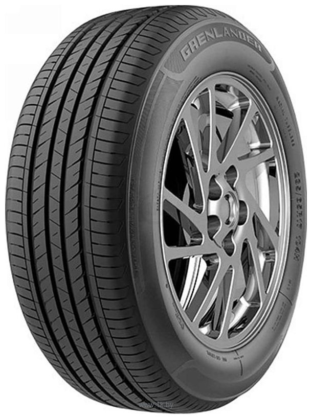 Шины Grenlander Kingpro One 185/65 R14 86H