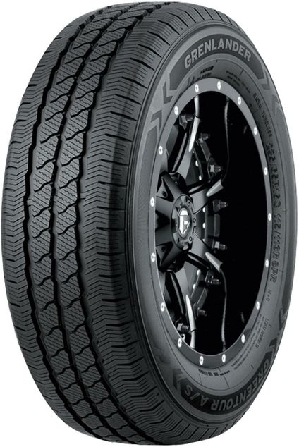 Шины Grenlander Greentour A/S 195/70 R15C 104/102R