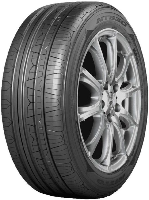 Шины Nitto NT830+ 235/55 R17 103W
