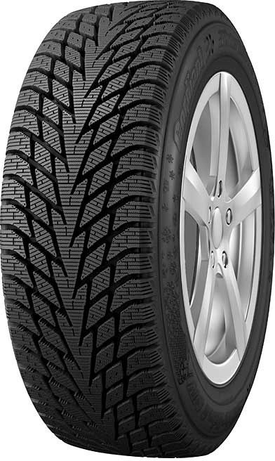 Шины Cordiant Winter Drive 2 SUV 215/60 R17 100T