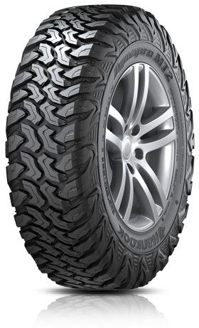 Шины Hankook Dynapro MT2 RT05 225/75 R16C 115/112Q