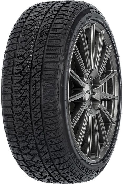 Шины Goodride ZuperSnow Z-507 245/40 R18 97V