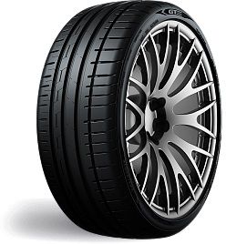 Шины GT Radial Sportactive 2 235/45 R19 99Y