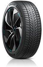 Шины Hankook Winter i*cept iON X IW01A 255/45 R19 104V