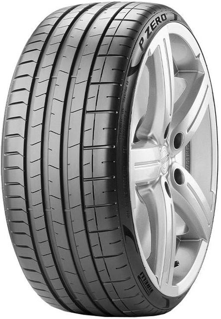 Шины Pirelli PZero Gen-2 315/40 R21 111Y