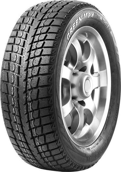 Шины Leao Winter Defender Ice I-15 SUV 235/50 R18 97T