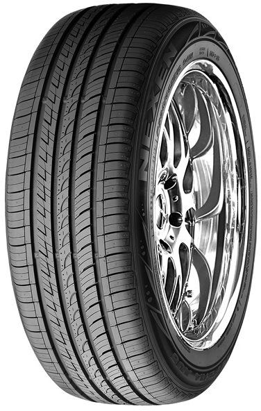 Шины Roadstone N'Fera AU5 205/60 R16 96V