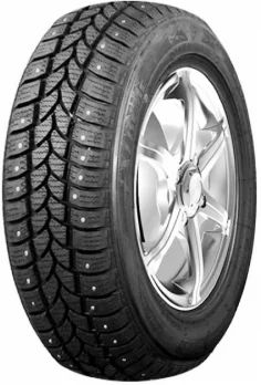Шины Kormoran Stud 225/65 R17 106T