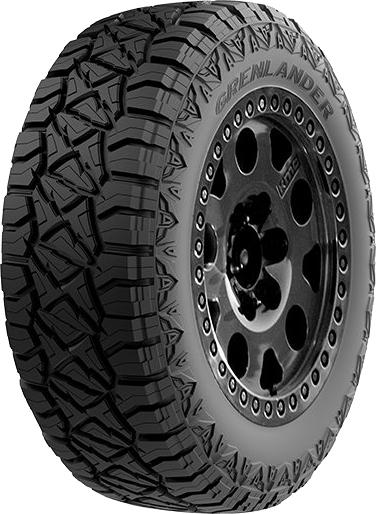 Шины Grenlander Conquewind R/T 275/65 R18 116Q