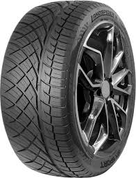 Шины Landspider City Sport 255/55 R18 109V