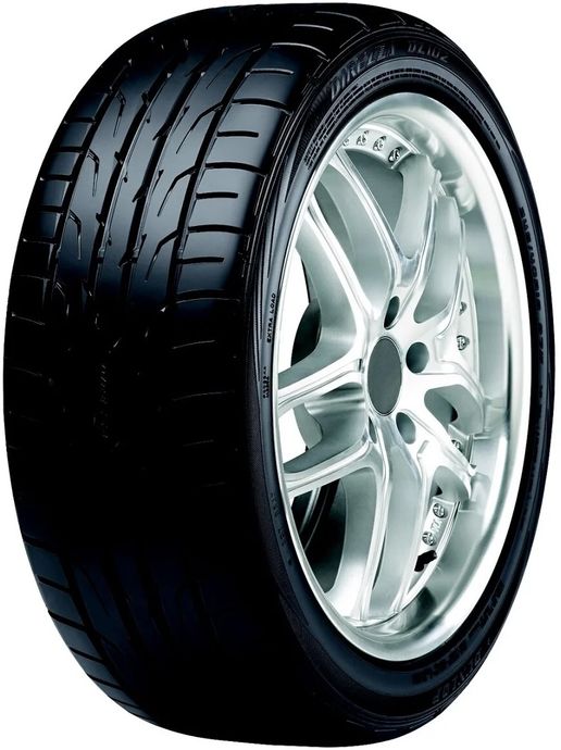 Шины Dunlop Direzza DZ102 245/35 R20 95W