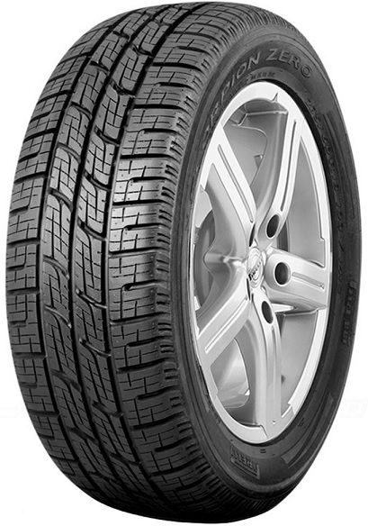 Шины Pirelli Scorpion Zero SUV 255/60 R18 112V