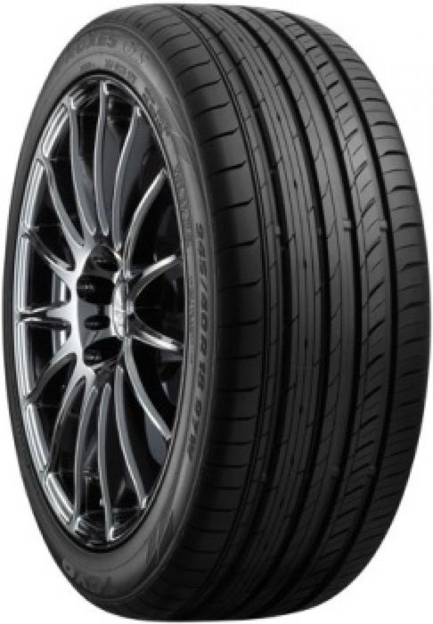 Шины Toyo Proxes CR1S 235/55 R19 105W