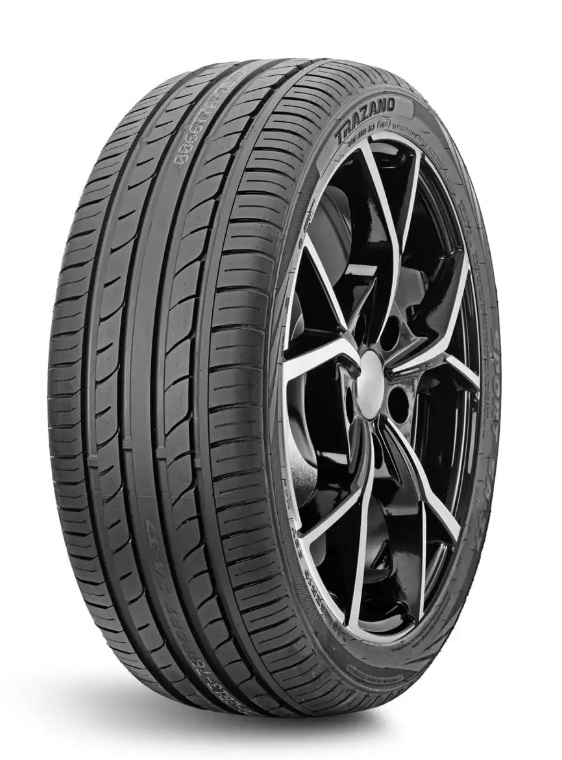 Шины Trazano Sport SA37 245/40 R19 98Y